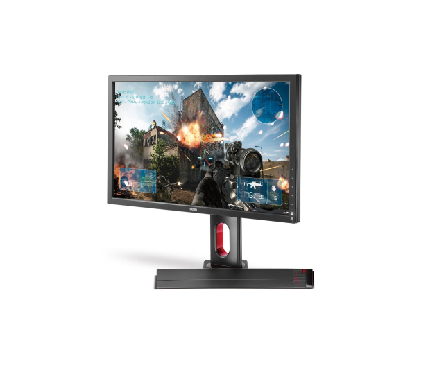 ZOWIE 27'' XL2720 9H.LEWLB.RBE Szary - 324518 - zdjęcie 8